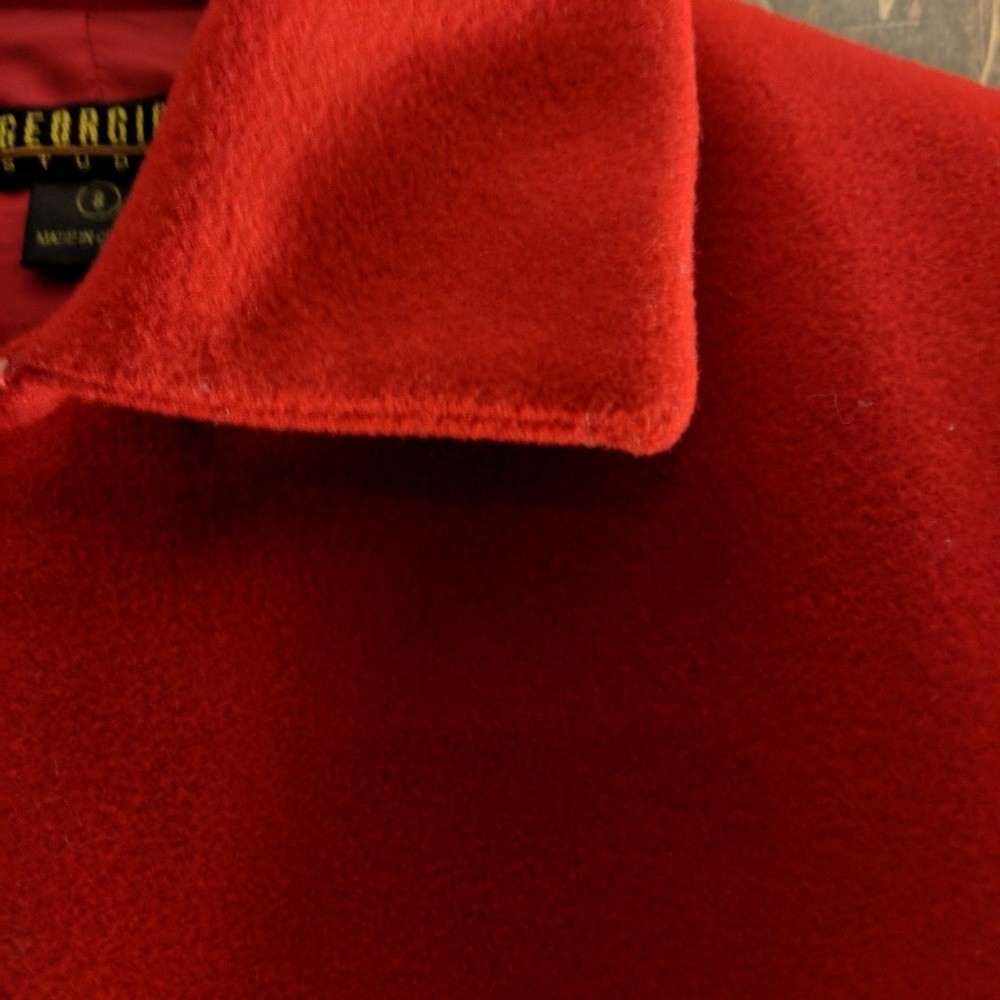 Jacket - Picture 3 of 8